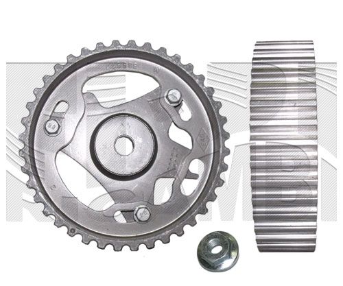 Rolka napinacza, pasek rozrządu CALIBER 88830