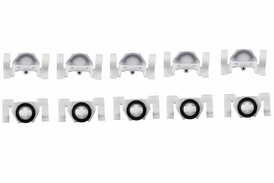 clips, acoperire decorativa si protectie METZGER 2280071