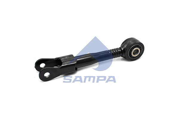 Brat/bieleta suspensie, stabilizator SAMPA 024.025
