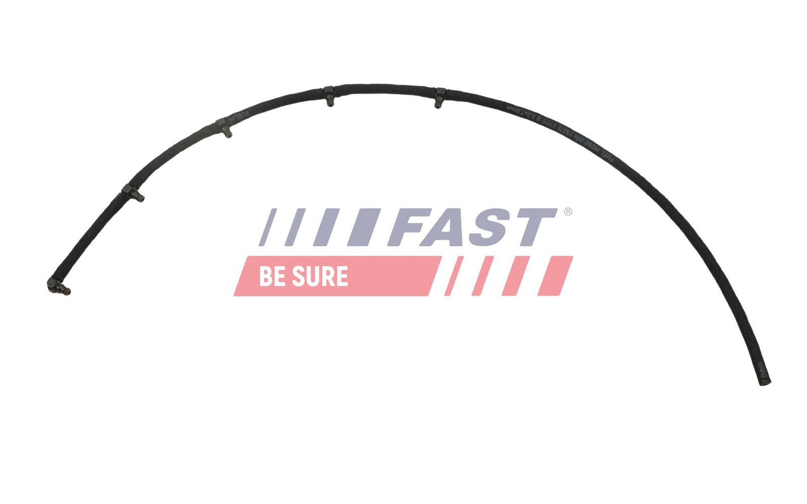 furtun,supracurgere combustibil FAST FT00906