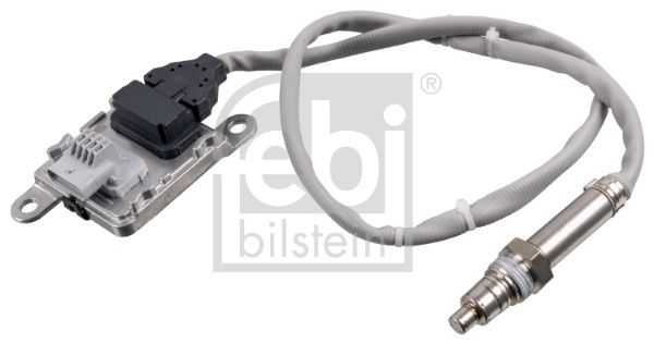 Czujni NOx, wtrysk mocznika FEBI BILSTEIN 197509