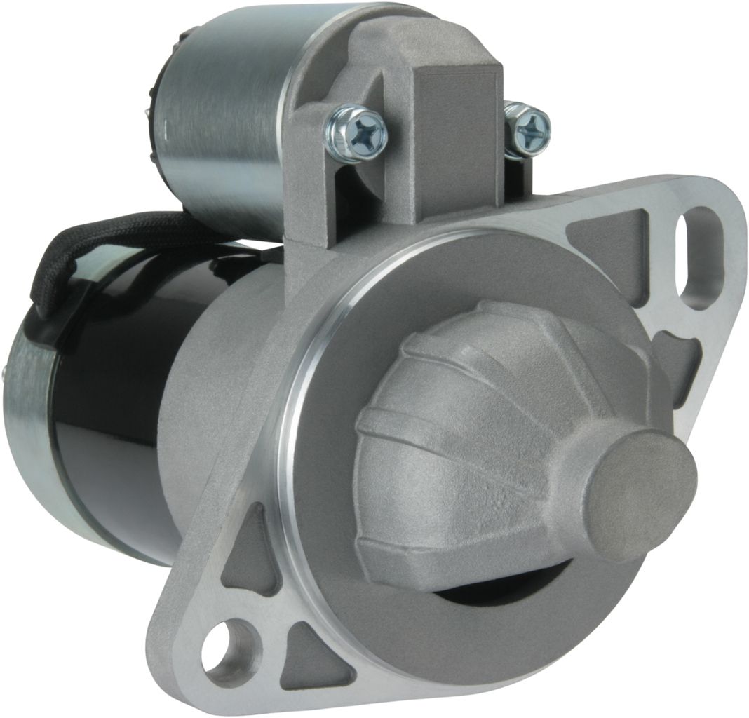 starter HC-Cargo F 032 114 197
