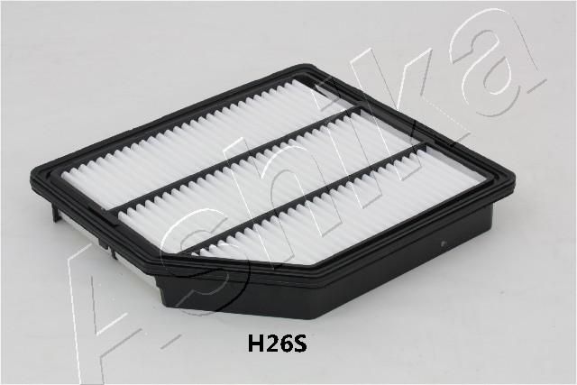 Vzduchový filtr ASHIKA 20-0H-H26