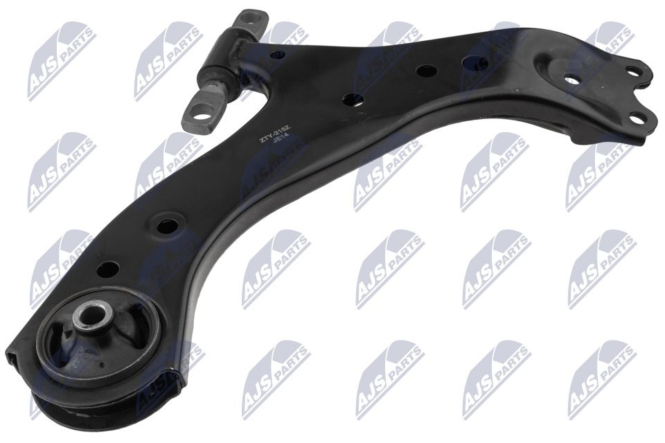 Brat, suspensie roata NTY ZWD-TY-215