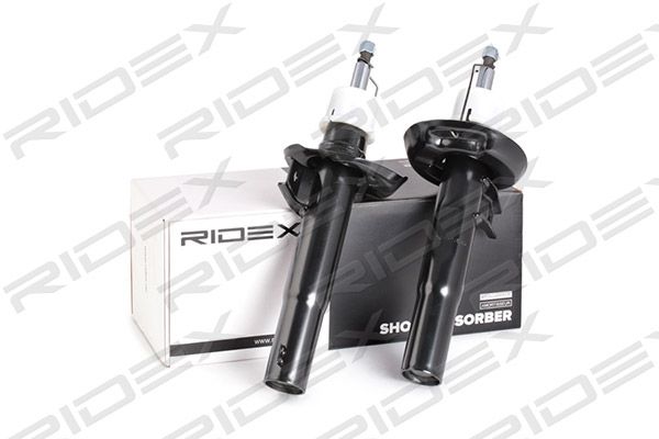 Amortyzator RIDEX 854S1546