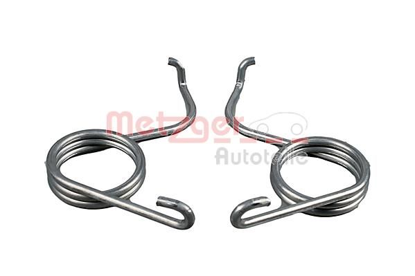 Remondikomplekt,seisupidurihoob(Pidurisadul)