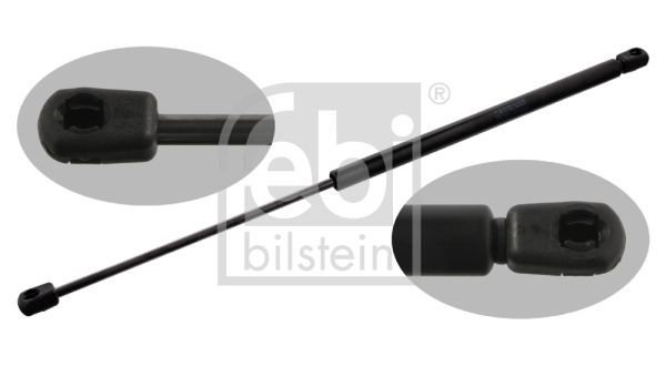 Sprężyna gazowa, pokrywa bagażnika FEBI BILSTEIN 47911