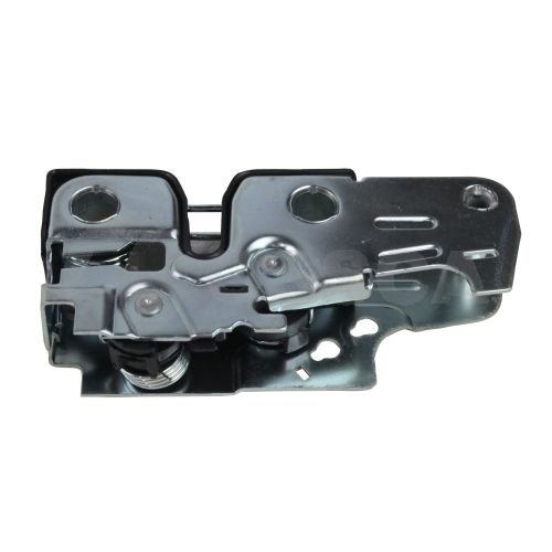 Замок капота