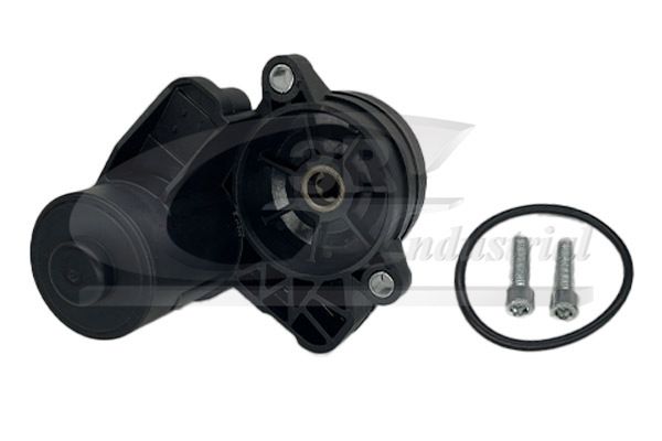 E-shop Nastavovací prvok, parkovacia brzda brzdový strmeň 3RG 11712