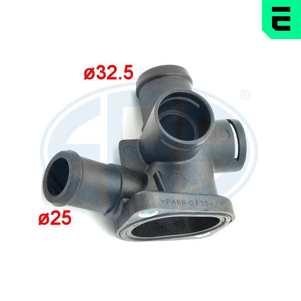 Flansa lichid racire ERA 354059