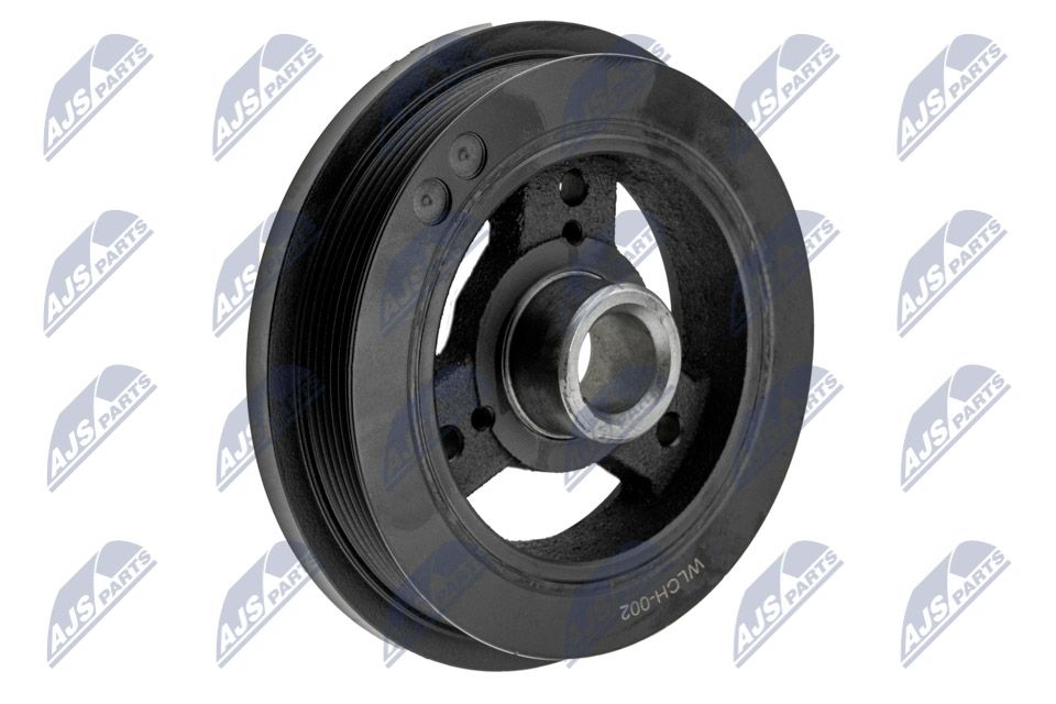 Fulie curea, arbore cotit NTY RKP-CH-002