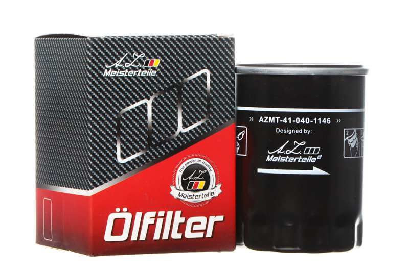 V38-0011 FILTRE A HUILE