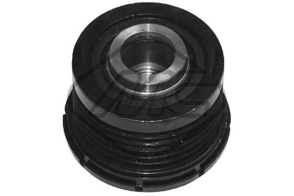 Alternator - sprzęgło jednokierunkowe METALCAUCHO 04913