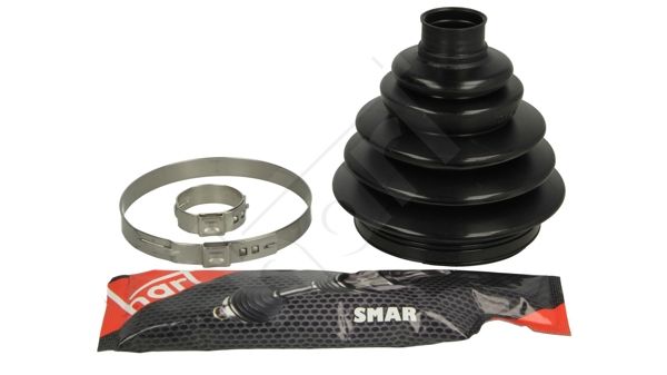 Osłona, wał napędowy HART 447 035