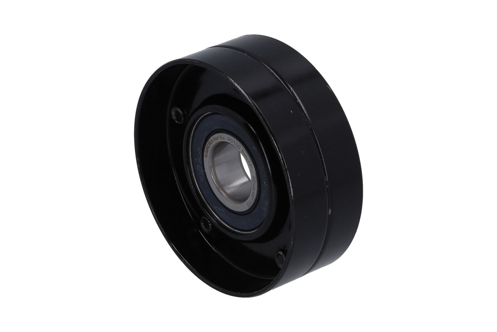 Napínací rameno, žebrovaný klínový řemen KAMOKA R0100