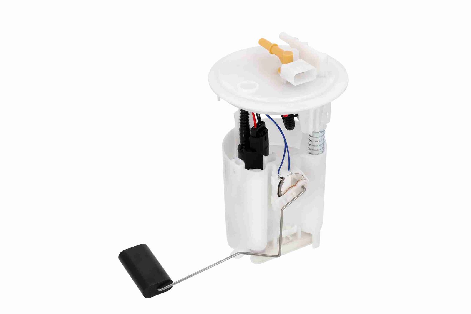 unité d'alimentation de carburant