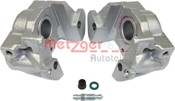 Zacisk hamulca METZGER AUTOTEILE 6250980