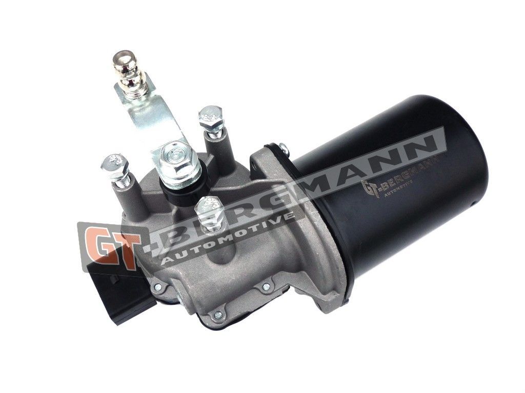 Levně Motor stěračů GT-BERGMANN Automotive GT42-015