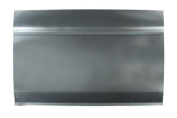 Обшивка двери