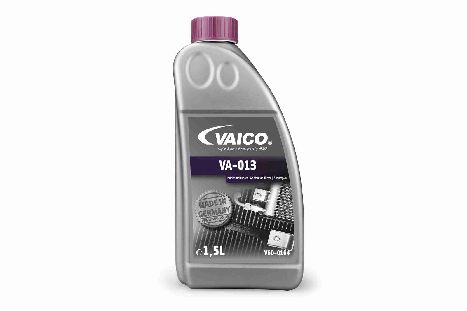Nemrznúca kvapalina VAICO V60-0164