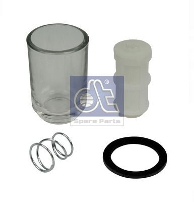 Zestaw naprawczy, pompa ręczna zasilająca DT SPARE PARTS 4.90502