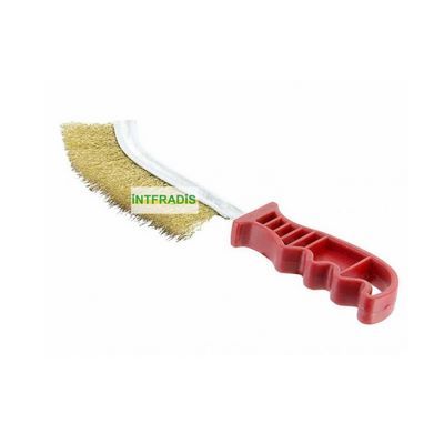 Brosse métallique