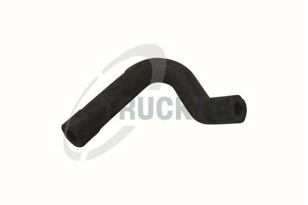 Šļūtene, Kartera ventilācija