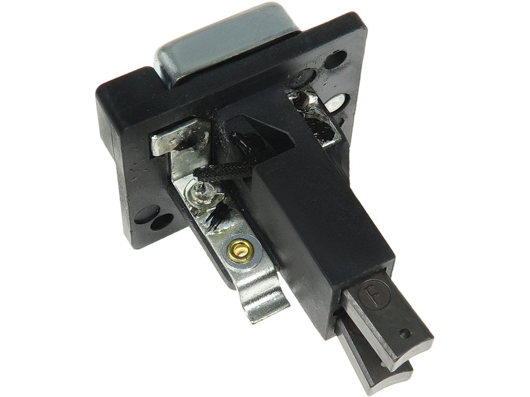 Regulator, alternator AS-PL ARE0069