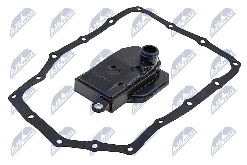 set filtre hidraulice, cutie e vit.automata NTY FSF-MZ-002