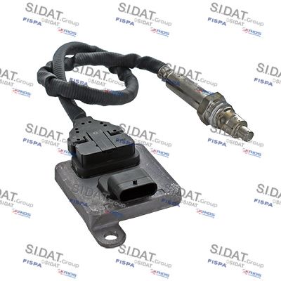 Senzor NOx, injectie aditiv SIDAT 82.3001A2
