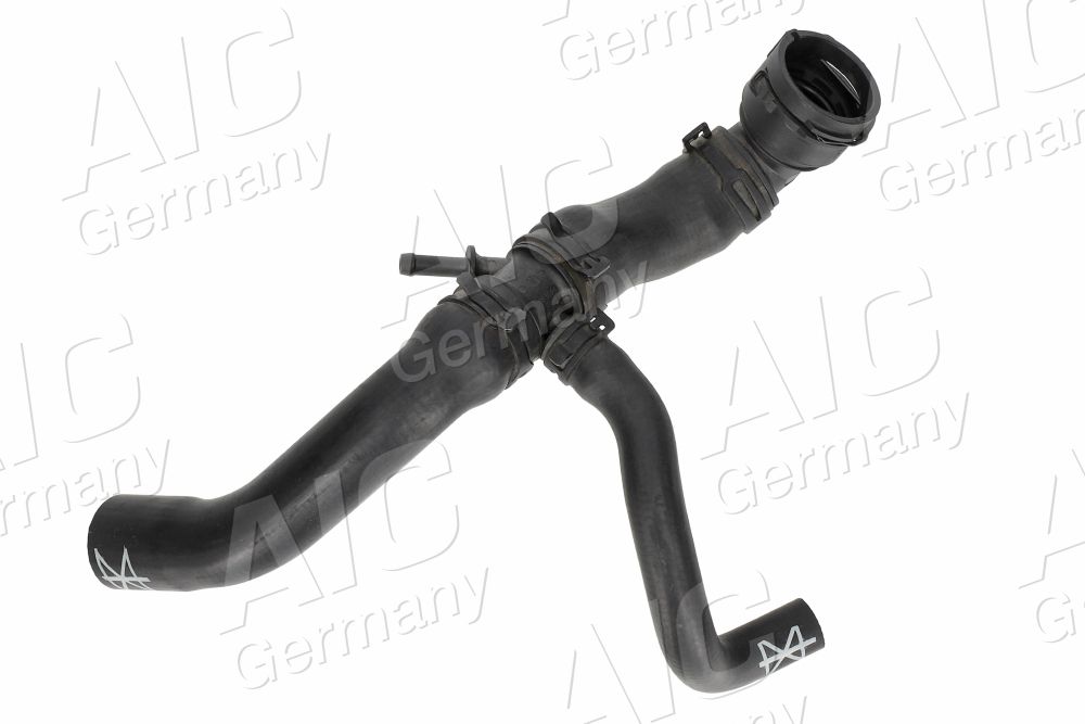 Furtun radiator AIC Calitatea originală 74573