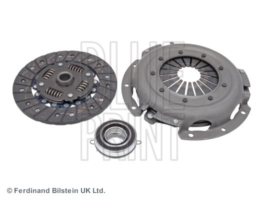 Zestaw sprzęgieł BLUE PRINT ADC430118