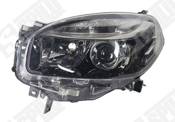 Projecteur principal
