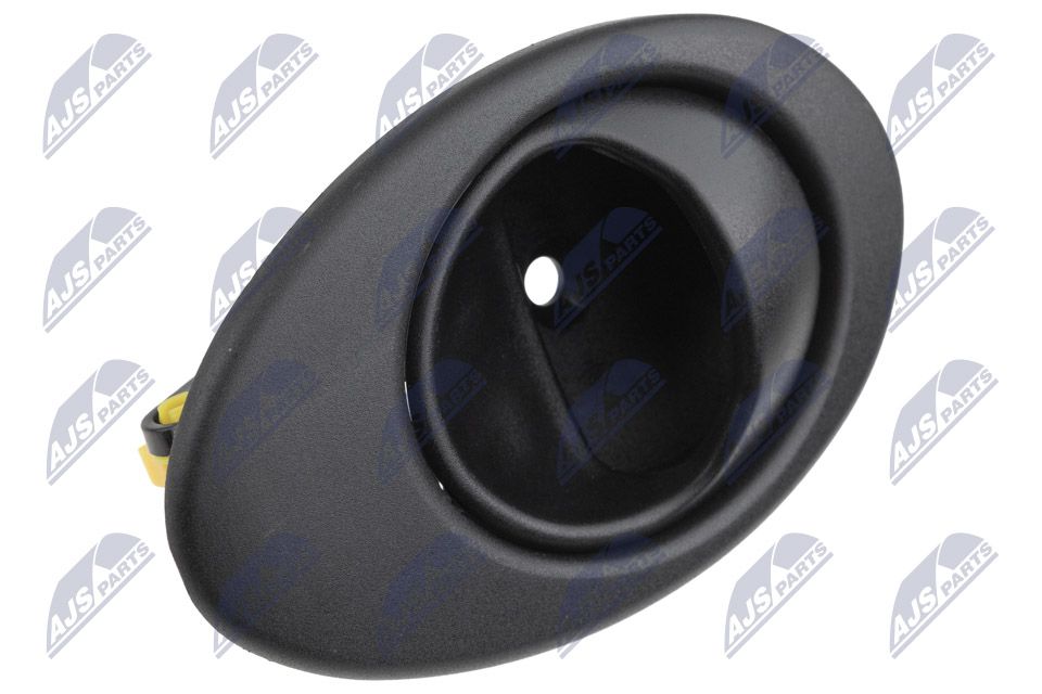 Mâner usa, echipare interioara NTY EZC-CH-161