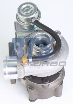 Compresor,sistem de supraalimentare BTS Turbo T911300