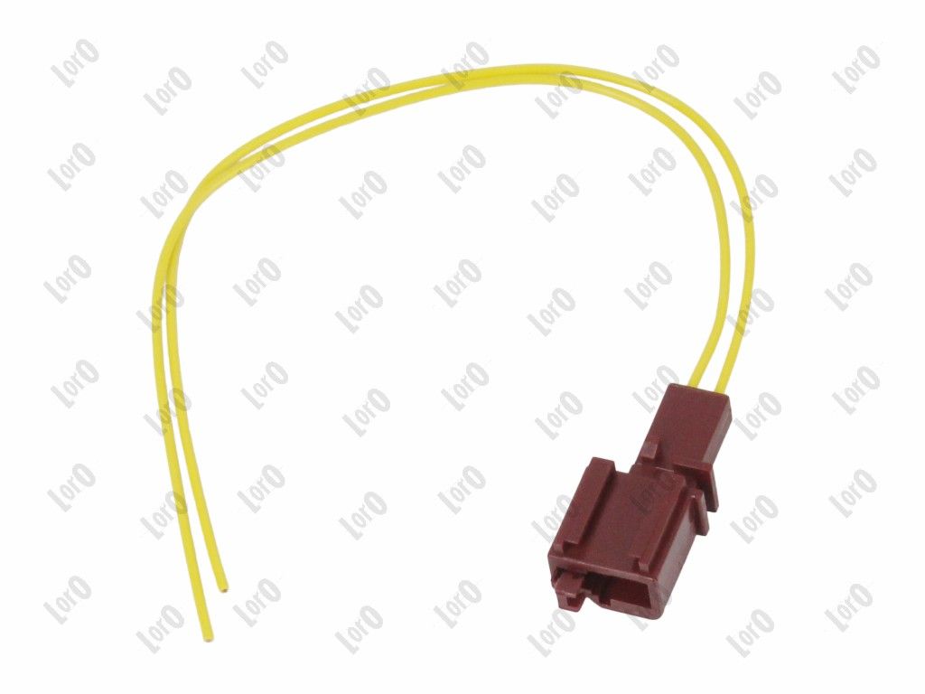 Set reparat cabluri, sistem electric central LORO 120-00-373
