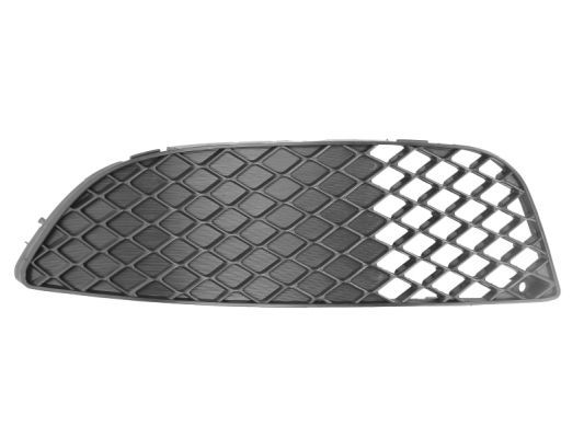 Grille de ventilation, pare-chocs