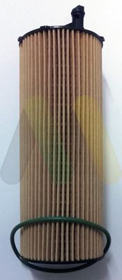 Filtru ulei MOTAQUIP LVFL802