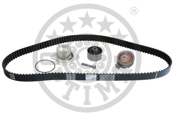 Pompa wodna + zestaw paska rozrządu OPTIMAL SK-1392AQ1