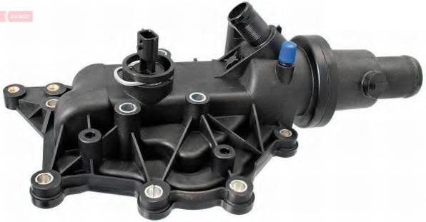 Termostat, środek chłodzący DENSO DTM89810