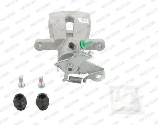 Zacisk hamulca FERODO FCL694541