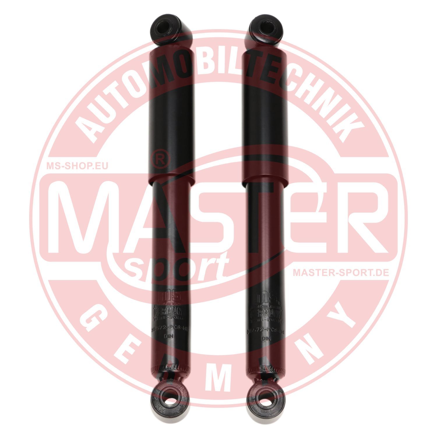 Amortyzator MASTER-SPORT GERMANY 16K007372