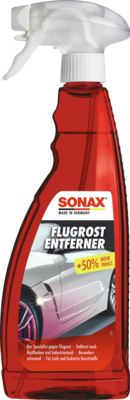 Rostlösare SONAX 05134000