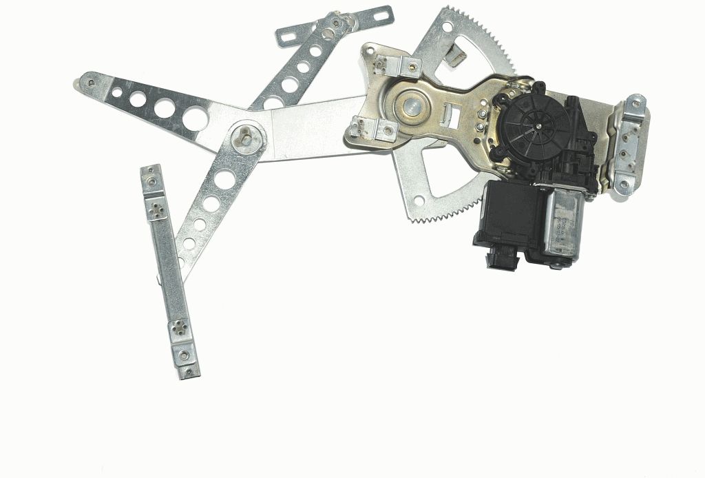 Podnośnik szyby LEMFÖRDER 60.80252.0