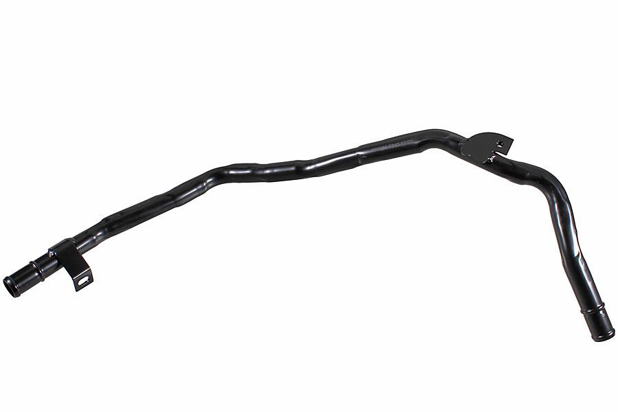 Cuplaj conducta lichid racire METZGER 4010571