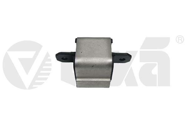 Кронштейн, крепление автоматической коробки передач