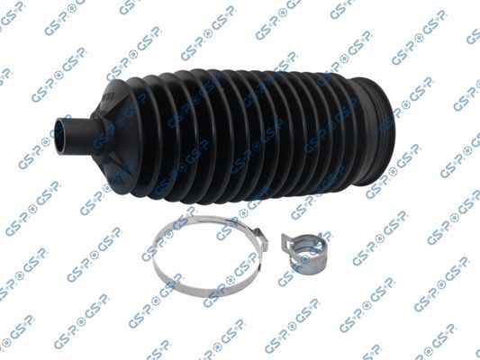 Zestaw osłon, układ kierowniczy GSP 541205S