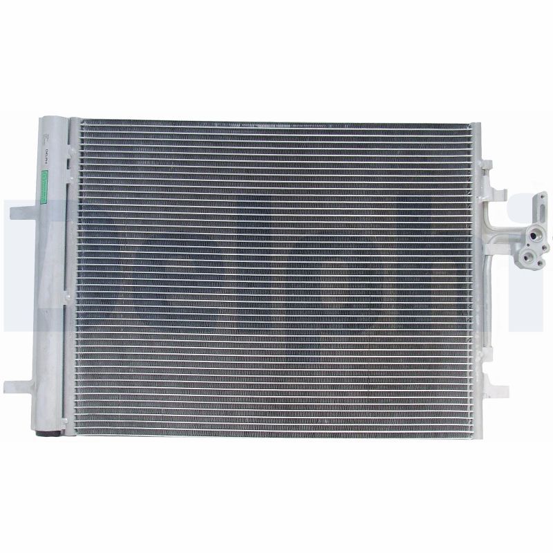 Kondenzátor klimatizácie DELPHI TSP0225710