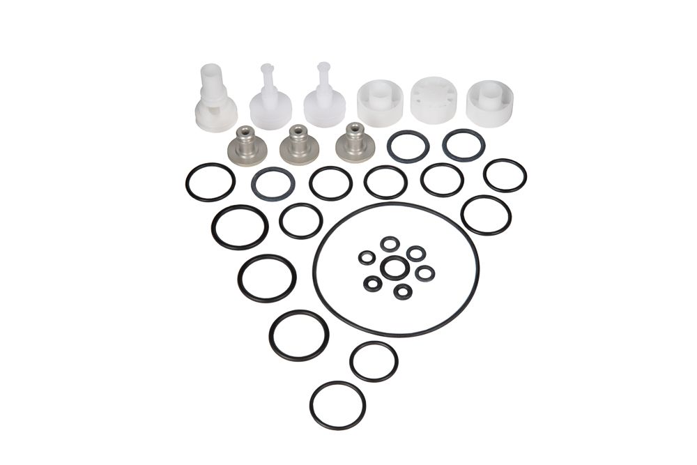 scaun supapa KNORR-BREMSE IAM Preferred Part 1507010022000