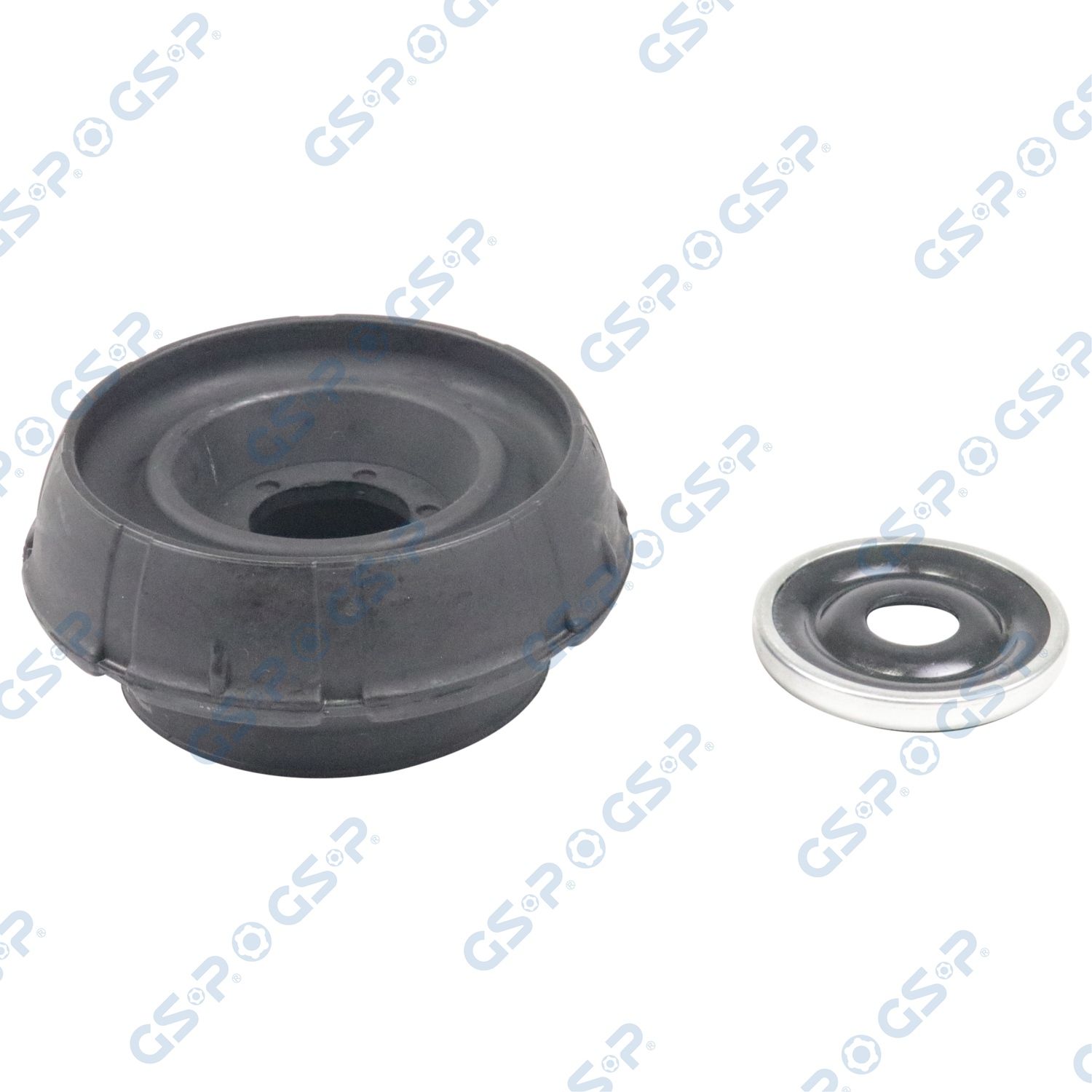 Ремкомплект, опора стойки амортизатора